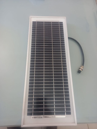 پنل خورشیدی 10 وات