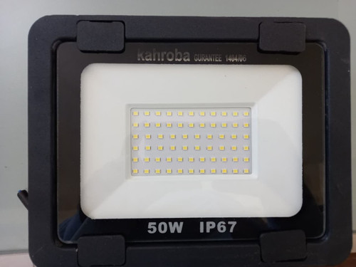 پرژکتور 50 وات smd