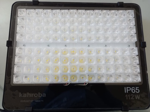 پرژکتور 112 وات لنزدار