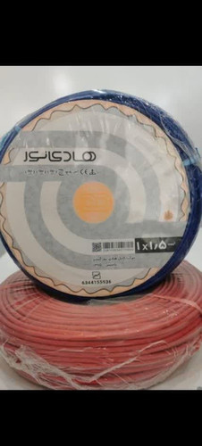 سیم 1.5 هادی نور گستر