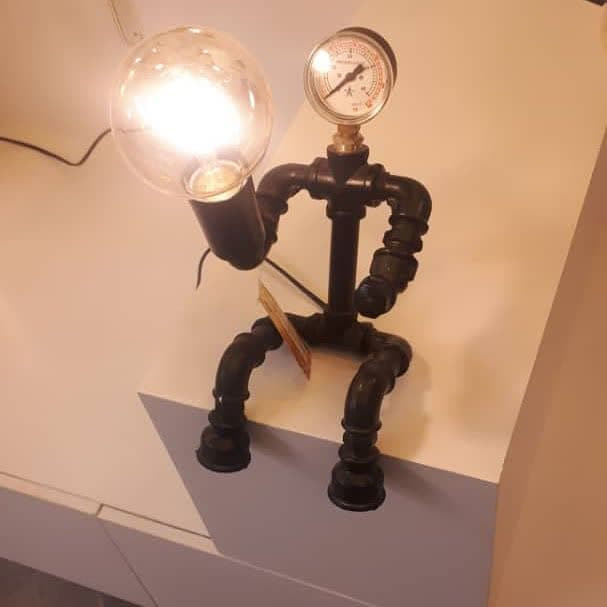 شب خواب رو میزی