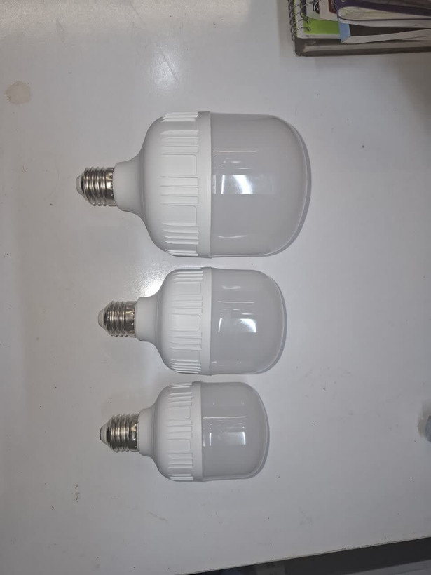 لامپ ال ای دی 60 وات