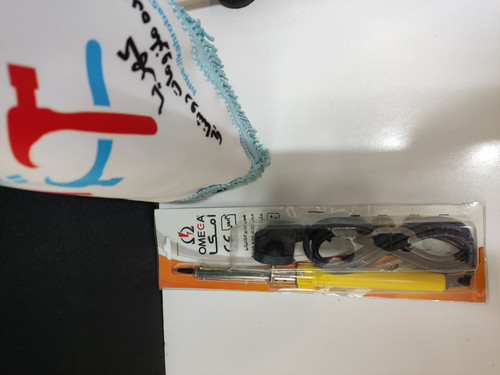 هویه 60 وات امگا