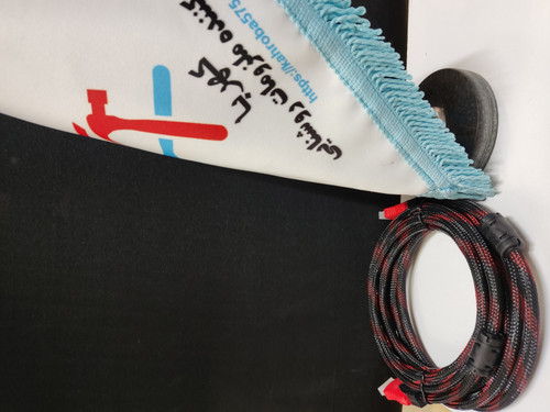 کابل اچ دی ام ای 1/5 متری