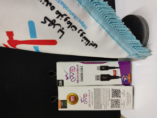 کابل شارژر میکرو فست