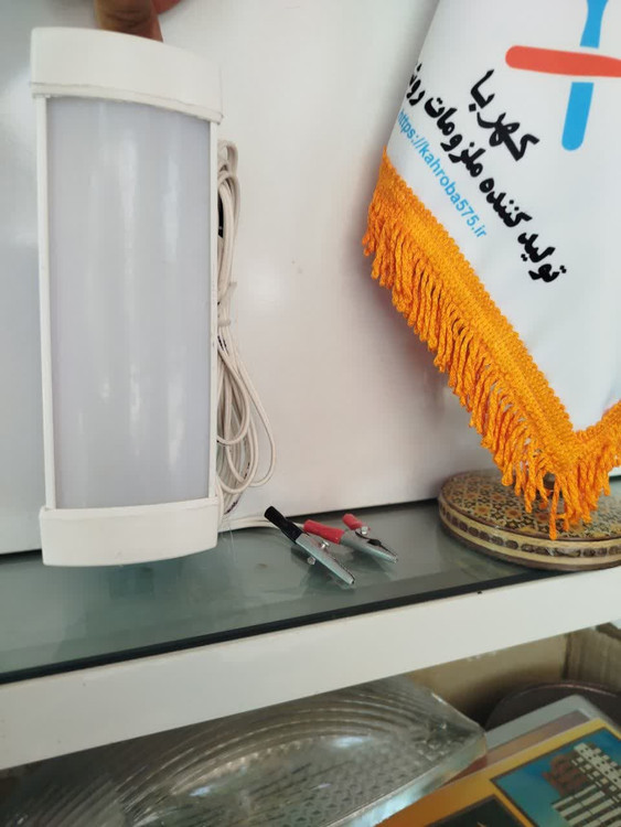 براکت ماشینی