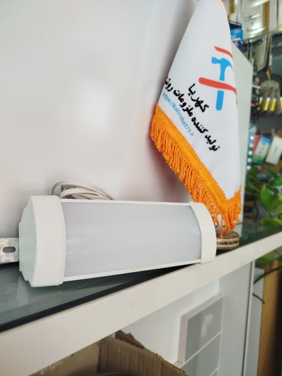 براکت ماشینی