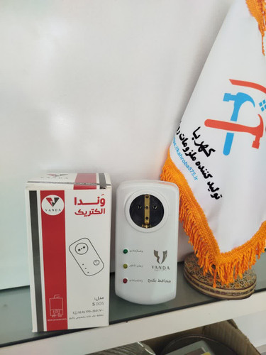 محافظ تک خانه پکیج و یخچال