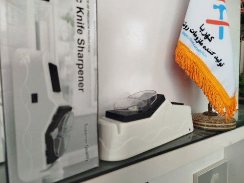 چاقو تیز کن برقی