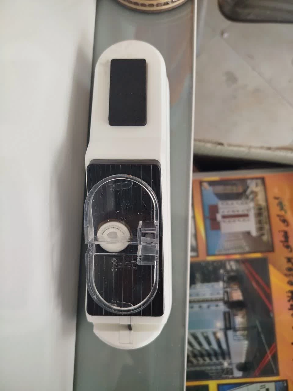 چاقو تیز کن برقی