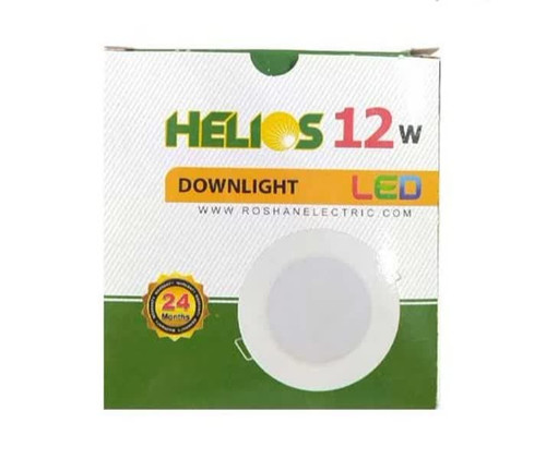 هالوژن سقفی 12 وات