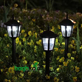 چراغ باغی و حیاطی