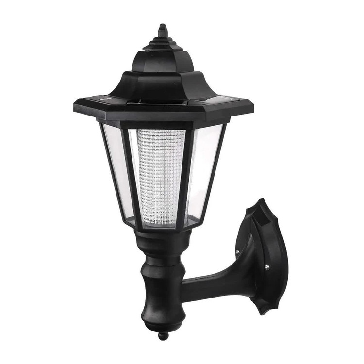 چراغ دیواری