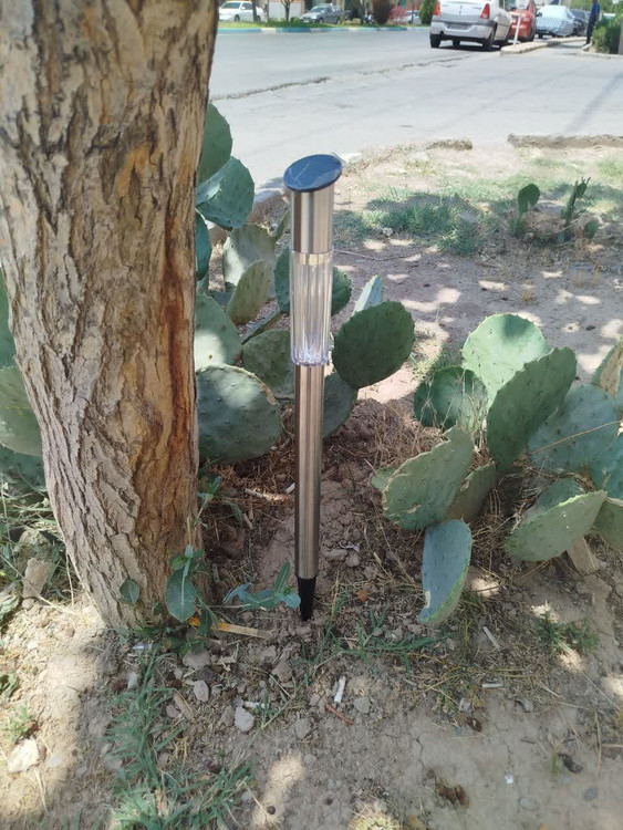 چراغ چراغ لوله ای سبک