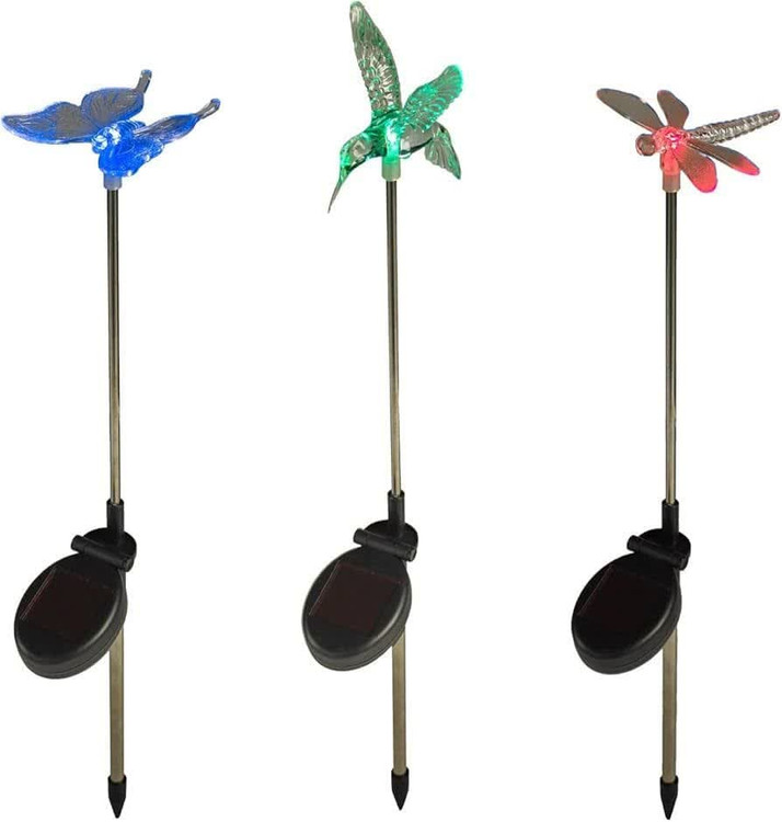 چراغ لوله ای طرح دار