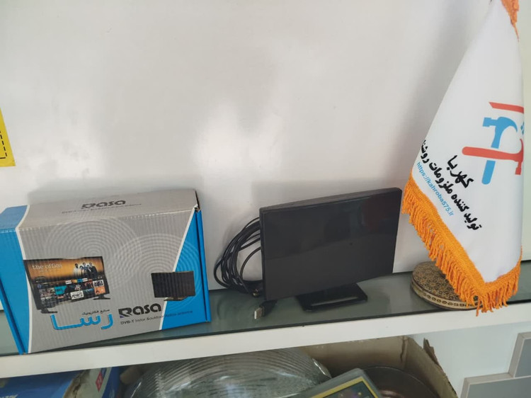 آنتن رومیزی رسا