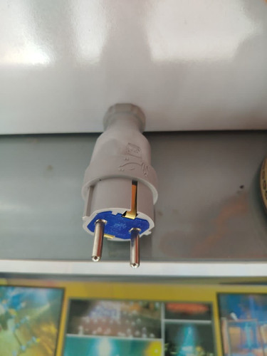 دوشاخ صنعتی