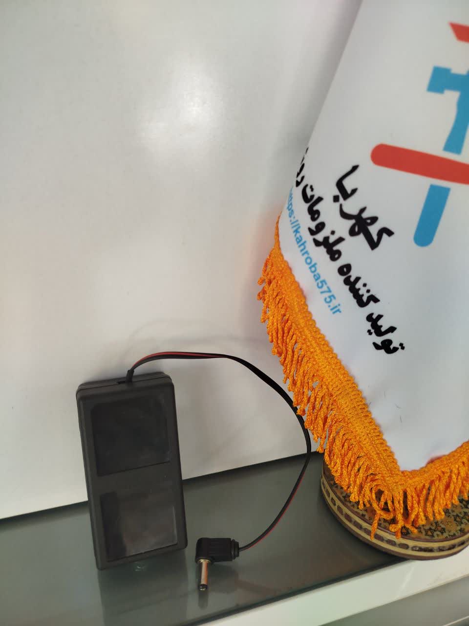 اداپتور