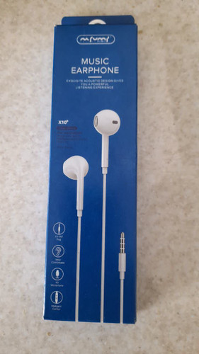 هندزفری نافومی