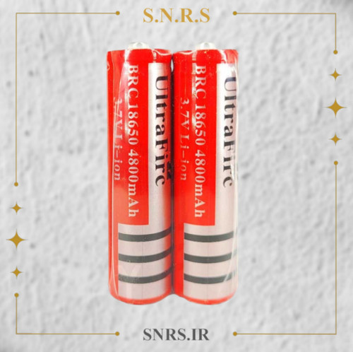 مناسب برای چراغ قوه - پاور بانک- تجهیزات شارژی قابل حمل