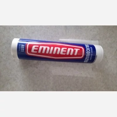 چسب اکواریوم مشکی EMINENT میلی لیتر310