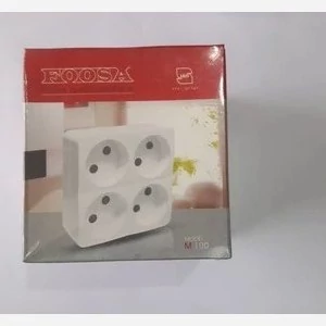 رابط پریز برق فوسا مدل M100