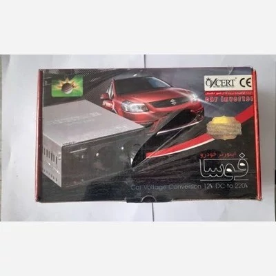 اینورتر خودرو فوسا 200W