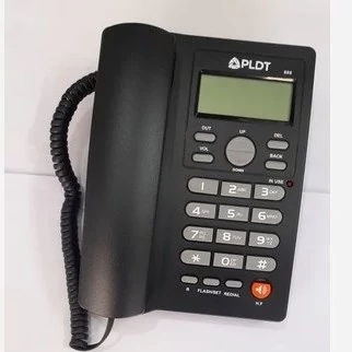 تلفن رو میزی PLDTمدل 888
