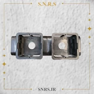 قوطی برق SNRS